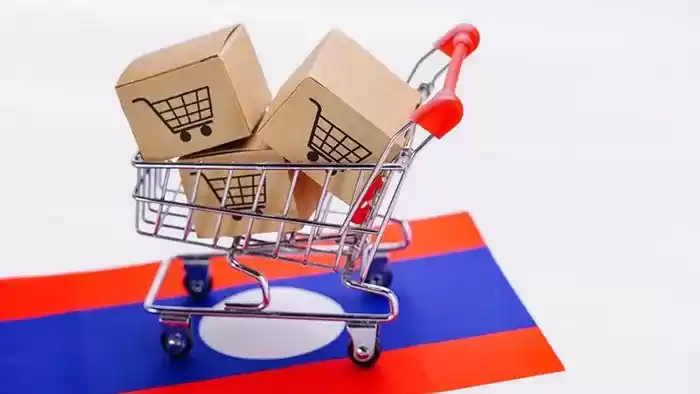 ラオス、来年2月からオンラインビジネスに新しい電子商取引規則に基づく登録を義務付ける