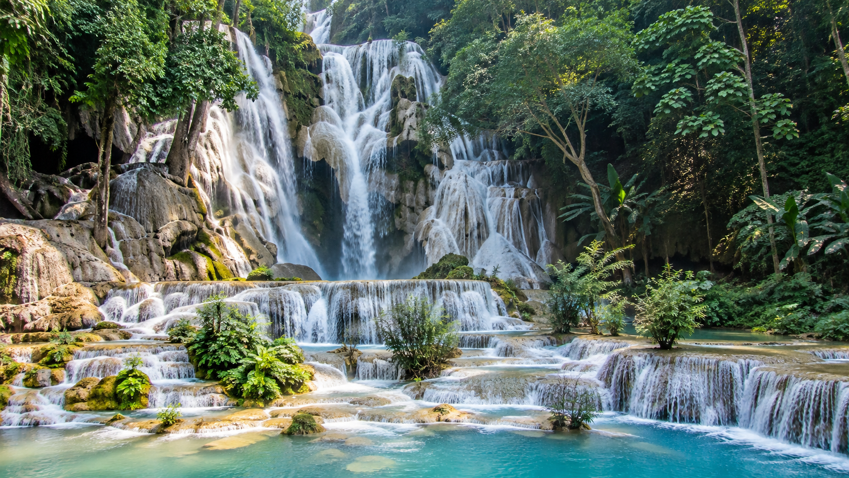 巴色 Pakse 旅行指南：南部交通基地怎么停留